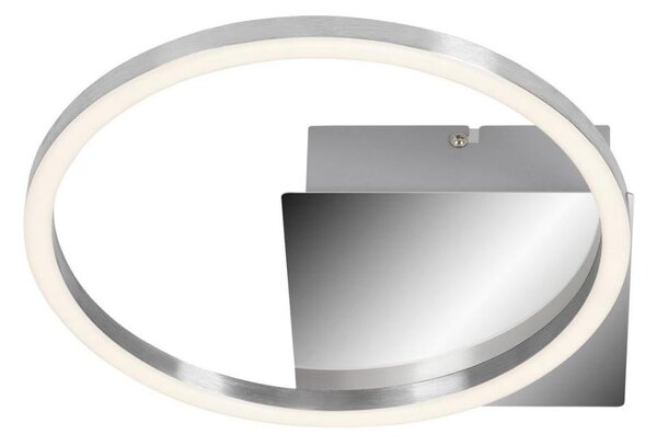Briloner 3106-018 - LED Stmievateľné stropné svietidlo FRAMES LED/7,5W/230V