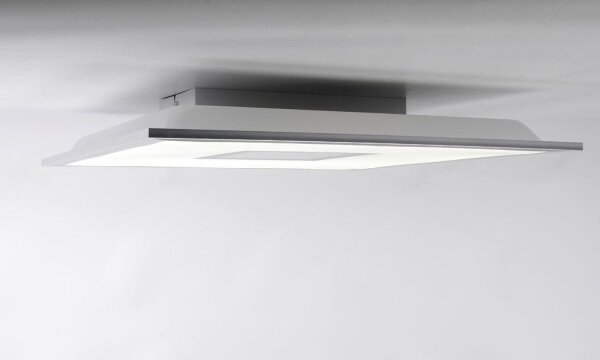 LED RGBW Stmievateľný panel LED/24W/230V 3000-6500K + diaľkové ovládanie