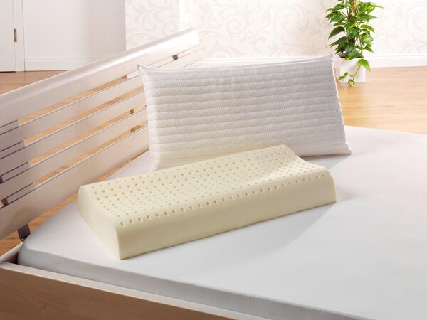 OPORNÝ ŠIJOVÝ VANKÚŠ 40/80 cm FAN - Online Only spálne, Online Only