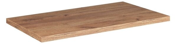 AURA kašmír K60D závesná skrinka pod umývadlo 60 cm