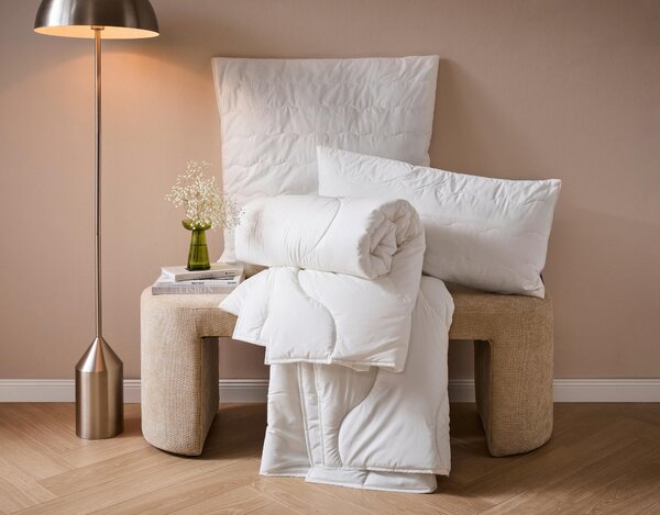 LETNÁ PRIKRÝVKA, 135/200 cm, polyester Sleeptex - Prikrývky & vankúše, Online Only