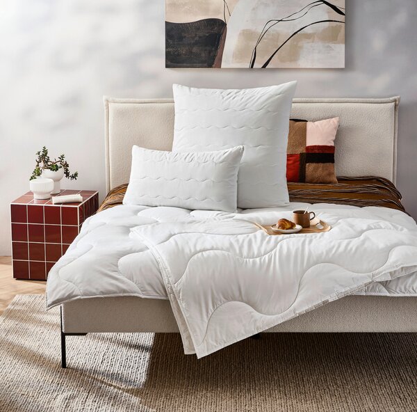 LETNÁ PRIKRÝVKA, 135/200 cm, polyester Sleeptex - Prikrývky & vankúše, Online Only