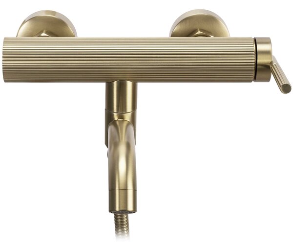 Kúpeľňová batéria REA Argon Brush Gold