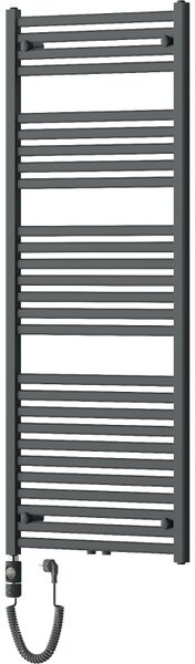 Mexen Hades, elektrické vykurovacie teleso 1500 x 600 mm, 900 W, antracitová, W104-1500-600-2900-66