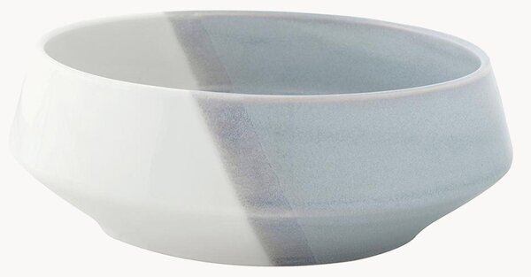 Porcelánové misky Double, 2 ks