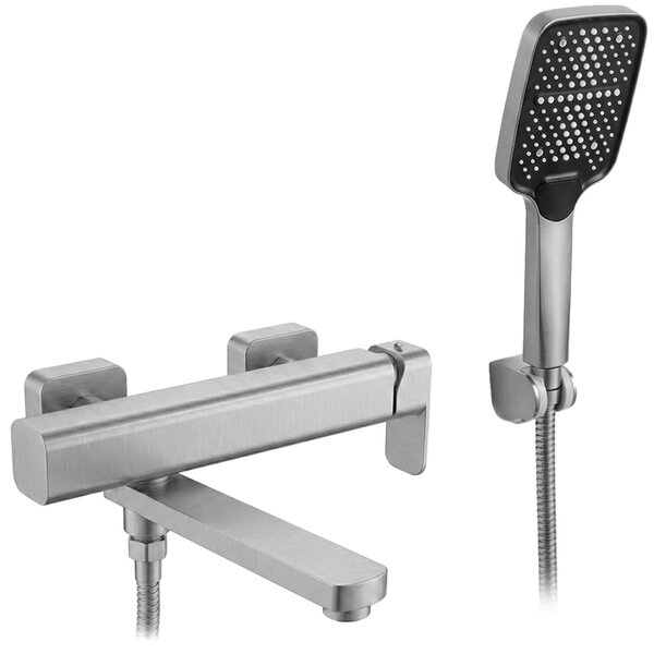 Vaňová batéria Rea Arlo Nickle Brush