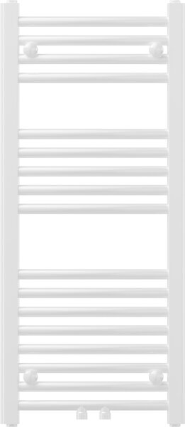 Mexen Ares, vykurovacie teleso 900 x 400 mm, 312 W, biela, W102-0900-400-00-20