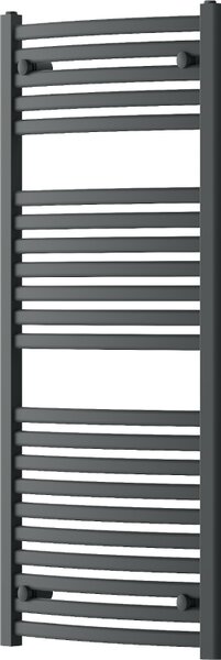 Mexen Helios vykurovacie teleso 1200 x 500 mm, 567 W, antracitová, W103-1200-500-00-66