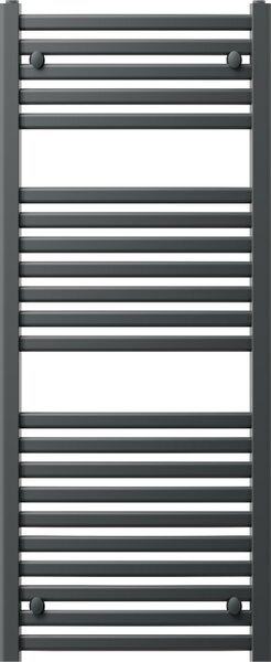 Mexen Helios vykurovacie teleso 1200 x 500 mm, 567 W, antracitová, W103-1200-500-00-66
