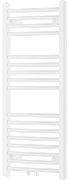Mexen Ares, vykurovacie teleso 900 x 400 mm, 312 W, biela, W102-0900-400-00-20