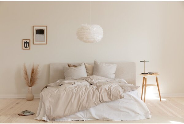 Biele tienidlo ø 45 cm Eos medium – UMAGE
