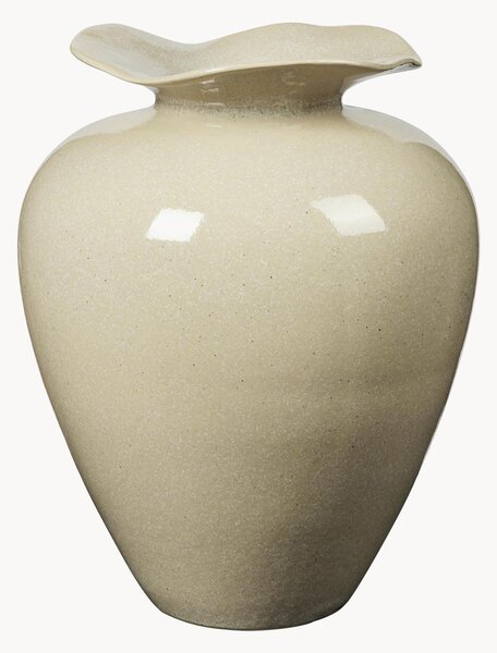 Ručne vyrobená váza Florentina, V 44 cm