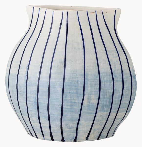 Kameninová váza Esra, V 22 cm