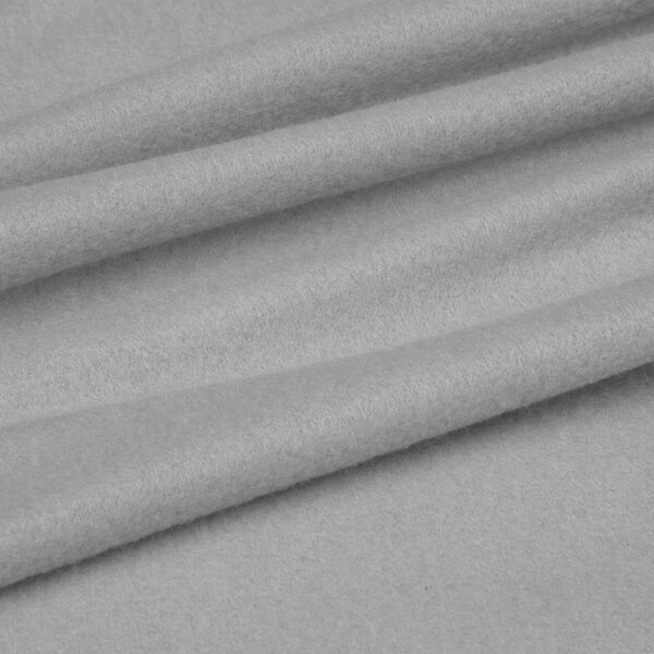 DEKA POLAR 150X200 CM STRIEBORNÁ