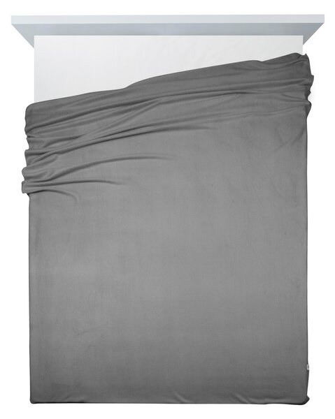 DEKA POLAR 150X200 CM STRIEBORNÁ