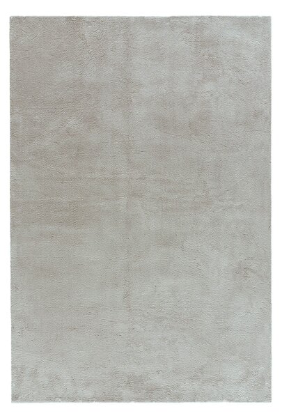 Koberec Modern 3795 béžový – obdĺžnikový koberec do obývačky Rozmer: 80x150 cm