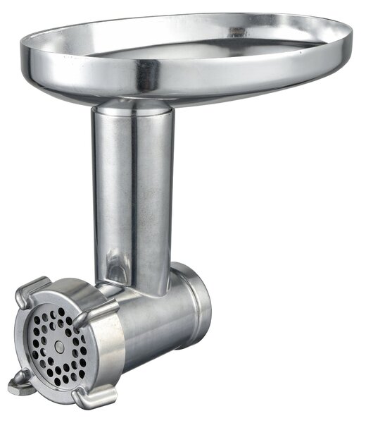 Multifunkčný kuchynský robot BestBerg BBR-2300S / 2300 W / 8,5 l / 6 rýchlostí