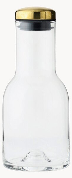 Ručne fúkaná karafa Bottle, 500 ml