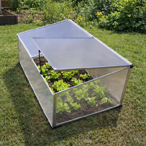 Parenisko BestBerg BBGH-60CF / 100 × 60 × 40 cm / strieborná