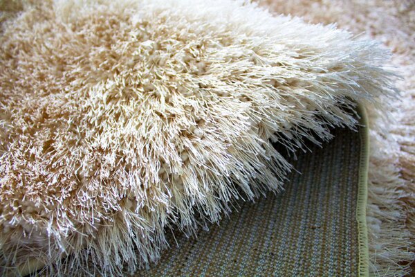 BE Koberec Seven Soft 7901 VIZON (BEIGE) – béžový obdĺžnikový Rozmer: 80x150 cm