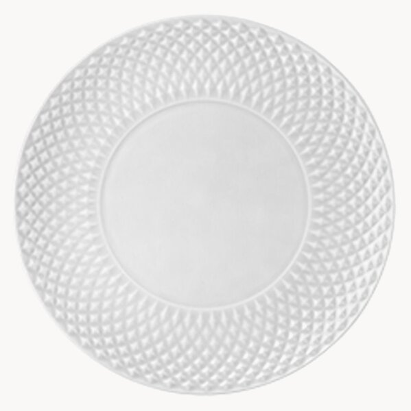 Dezertné taniere Bicos, 4 ks
