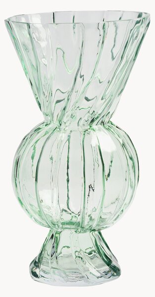 Ručne vyrobená váza Rhombic, V 29 cm