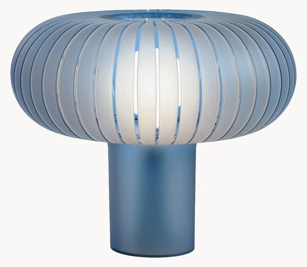 Stmievateľná stolová LED lampa Teresa