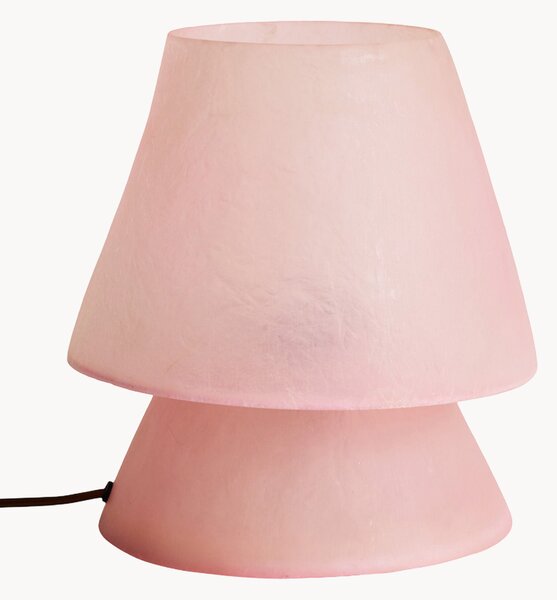 Malá stolová lampa Dassy