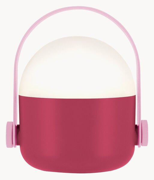 Stmievateľná prenosná stolová LED lampa Ole