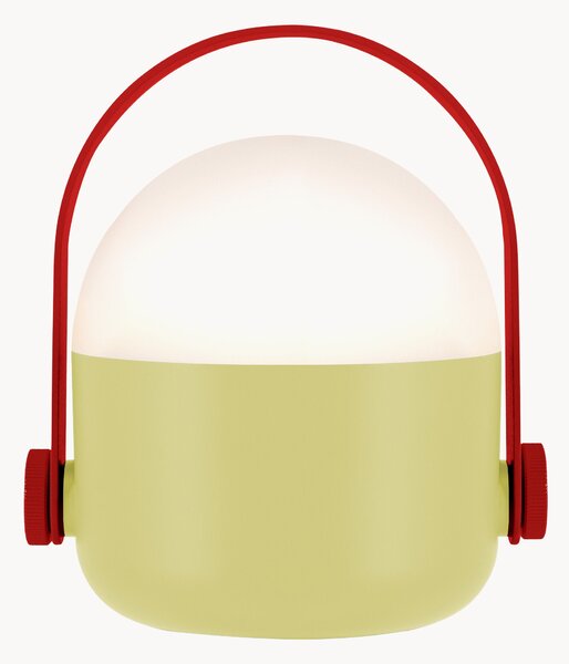 Stmievateľná prenosná stolová LED lampa Ole