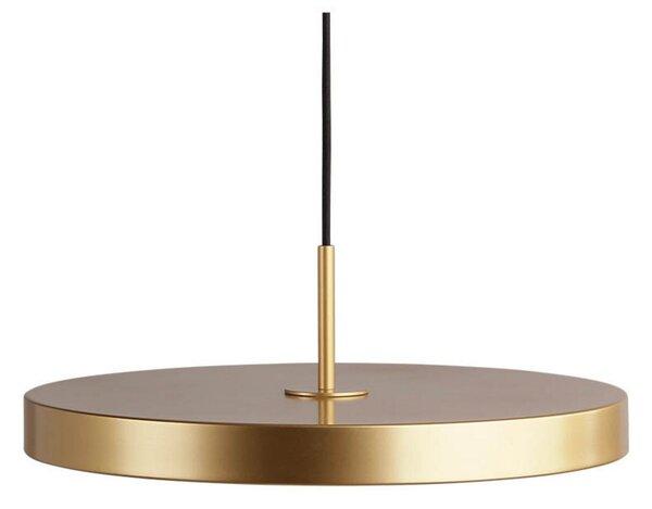 Asteria Plus Závěsná Lampa Medium Brass/Brass Top - UMAGE