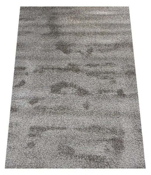 Koberec Mosso 8251 Dark Beige – béžový shaggy s vysokým vlasom Rozmer: 50x80 cm