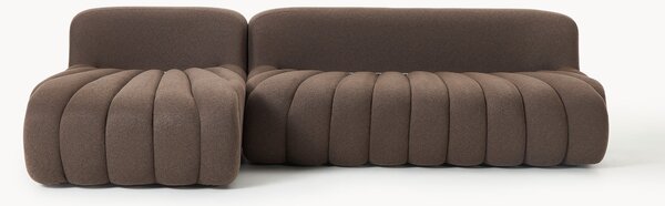 Modulárna rohová pohovka Coco (4-miestna)