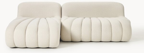 Modulárna rohová pohovka Coco (4-miestna)