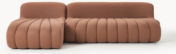Modulárna rohová pohovka Coco (4-miestna)
