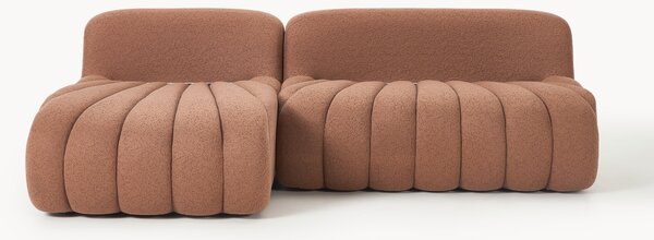 Modulárna rohová pohovka Coco (4-miestna)
