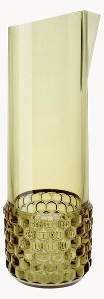 Karafa so štruktúrovaným vzorom Jellies, 1,3 l