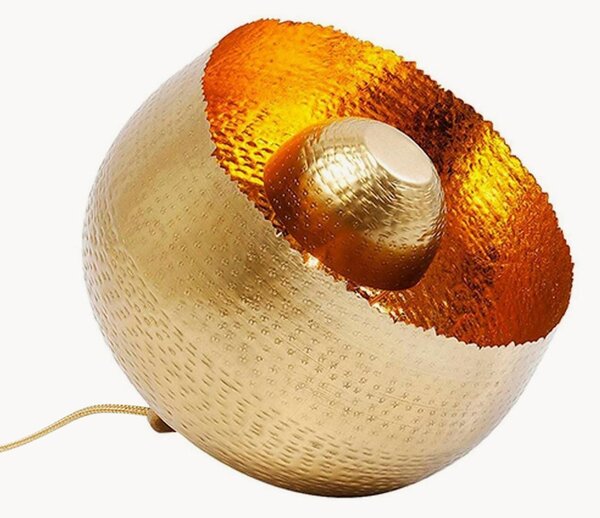 Malá stolová lampa Apollo