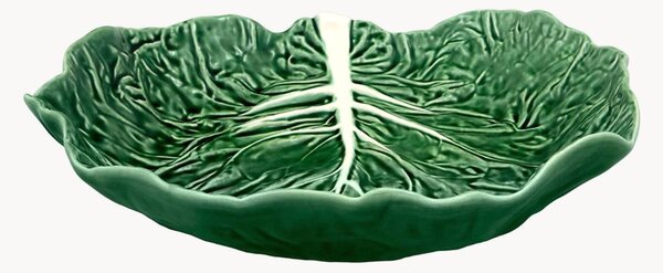 Ručne maľovaná miska na šalát Cabbage
