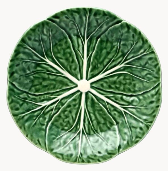 Raňajkové taniere Cabbage, 4 ks