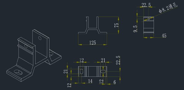 Elektrická markíza BestBerg BBSU-E295BG / 295 × 250 cm / béžová