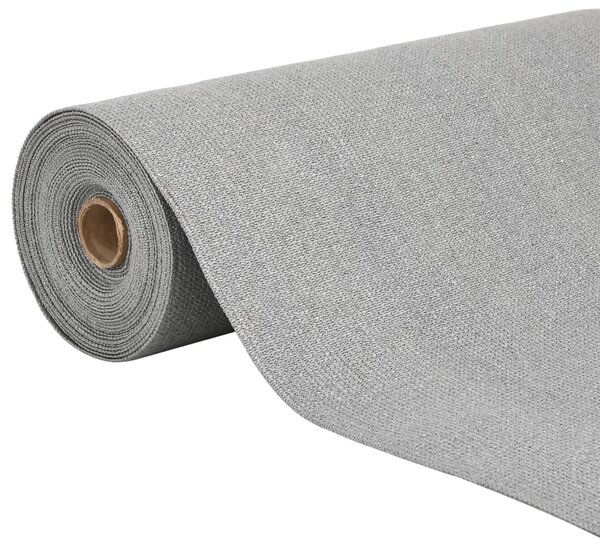 Tieniaca sieť BestBerg 4003788 / 1,8 × 10 m / 150 g/m² / svetlosivá