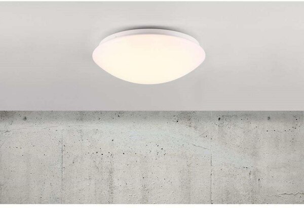 Stropné Lampa Nordlux, Biela, Obývacia izba, Plast