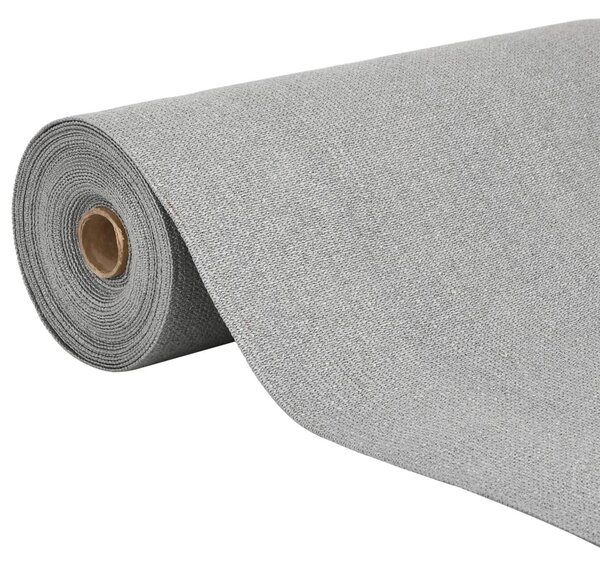 Tieniaca sieť BestBerg 4003769 / 1,5 × 50 m / 75 g/m² / svetlosivá