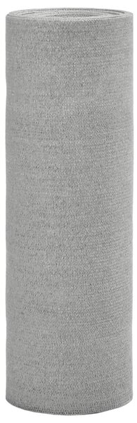Tieniaca sieť BestBerg 4003769 / 1,5 × 50 m / 75 g/m² / svetlosivá