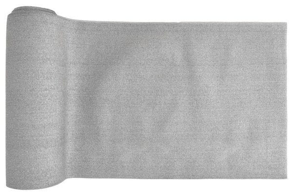 Tieniaca sieť BestBerg 4003769 / 1,5 × 50 m / 75 g/m² / svetlosivá