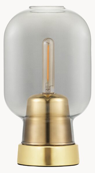 Malá stolová lampa Amp