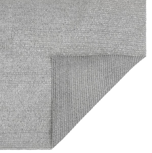 Tieniaca sieť BestBerg 4003769 / 1,5 × 50 m / 75 g/m² / svetlosivá