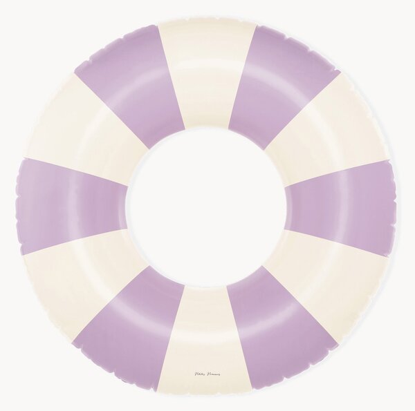 Ručne potlačené nafukovacie koleso Violet, rôzne veľkosti