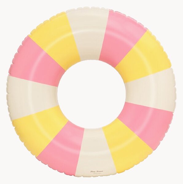 Ručne potlačené nafukovacie koleso Bubble Pastel, rôzne veľkosti